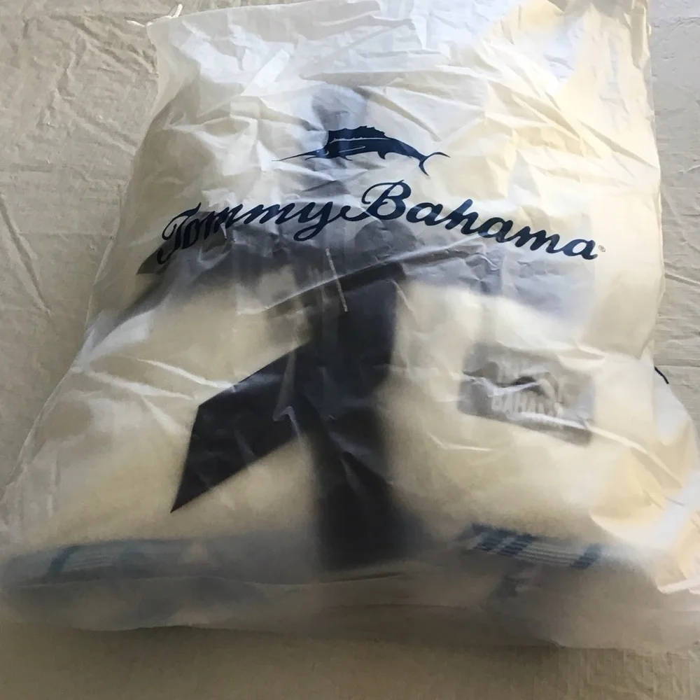 Tommy Bahama indulge softness